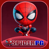 Logo da SPIDERPG